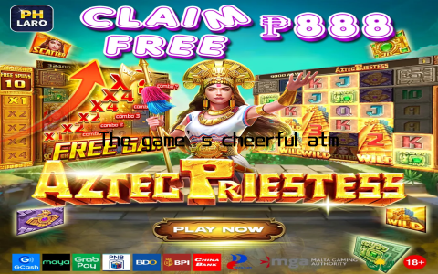 The game’s cheerful atmosphere and rewarding gameplay create a sense of positivity and fun that resonates with players