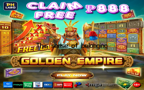 This sense of belonging is a big part of what makes Sugar Rush Xtreme Casino so special