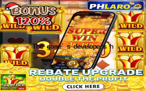 The game’s developers have also prioritized user convenience