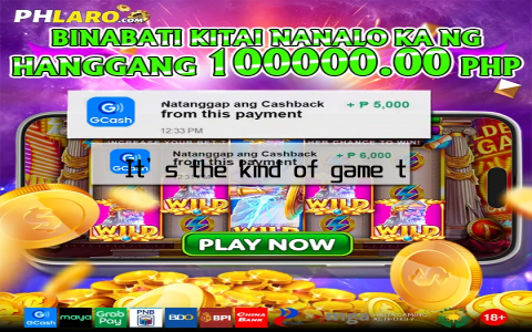 It’s the kind of game that keeps you on the edge of your seat, eagerly anticipating the next big win