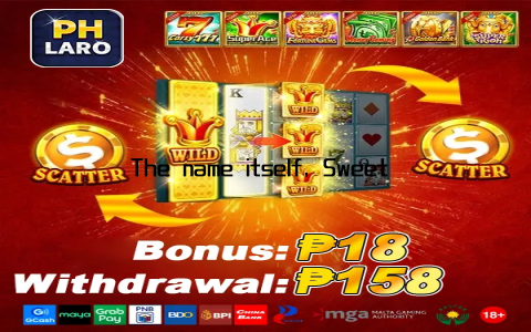 The name itself, Sweet Spin Extreme Slot Adventure, promised a thrilling experience, and I was ready to dive in