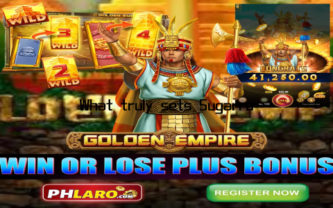 What truly sets Sugarrushxtreme Casino apart is its commitment to delivering big wins and unforgettable moments