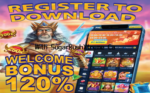With SugarRushXtreme Casino, the excitement never stops, no matter where you are