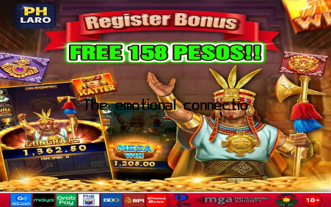 The emotional connection that Sugarrushxtreme Slot creates is what truly sets it apart