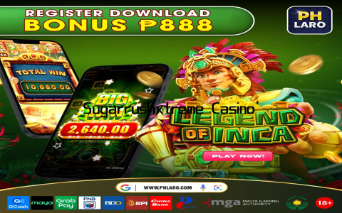 Sugarrushxtreme Casino’s Extreme Candy Casino Adventure is more than just a game; it’s a community