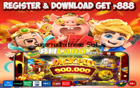 Sugarrushxtreme Slot is built on a robust platform that ensures a fair and transparent gaming experience